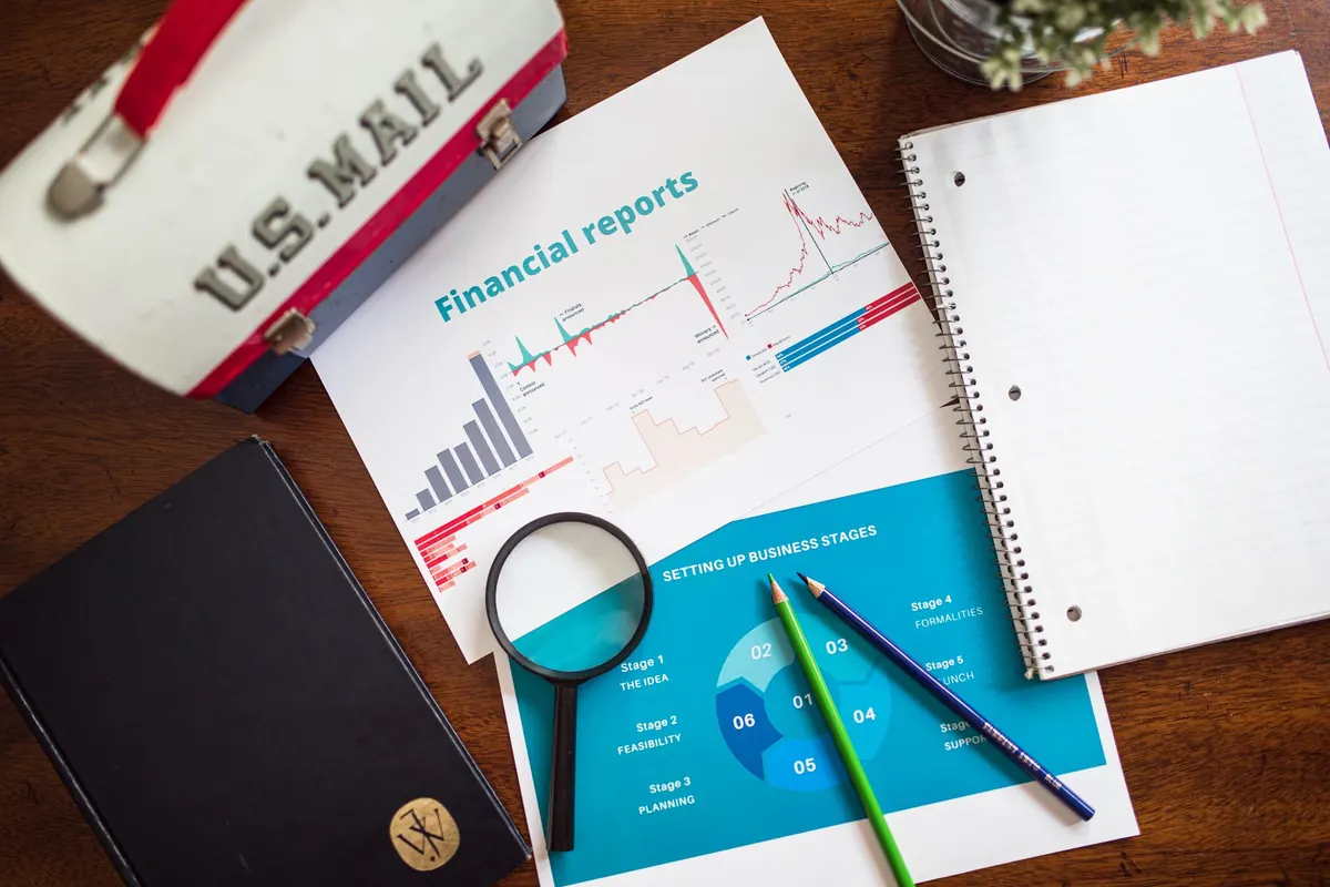How to Read a Company Annual Report: A Beginner's Guide for UK Shareholders